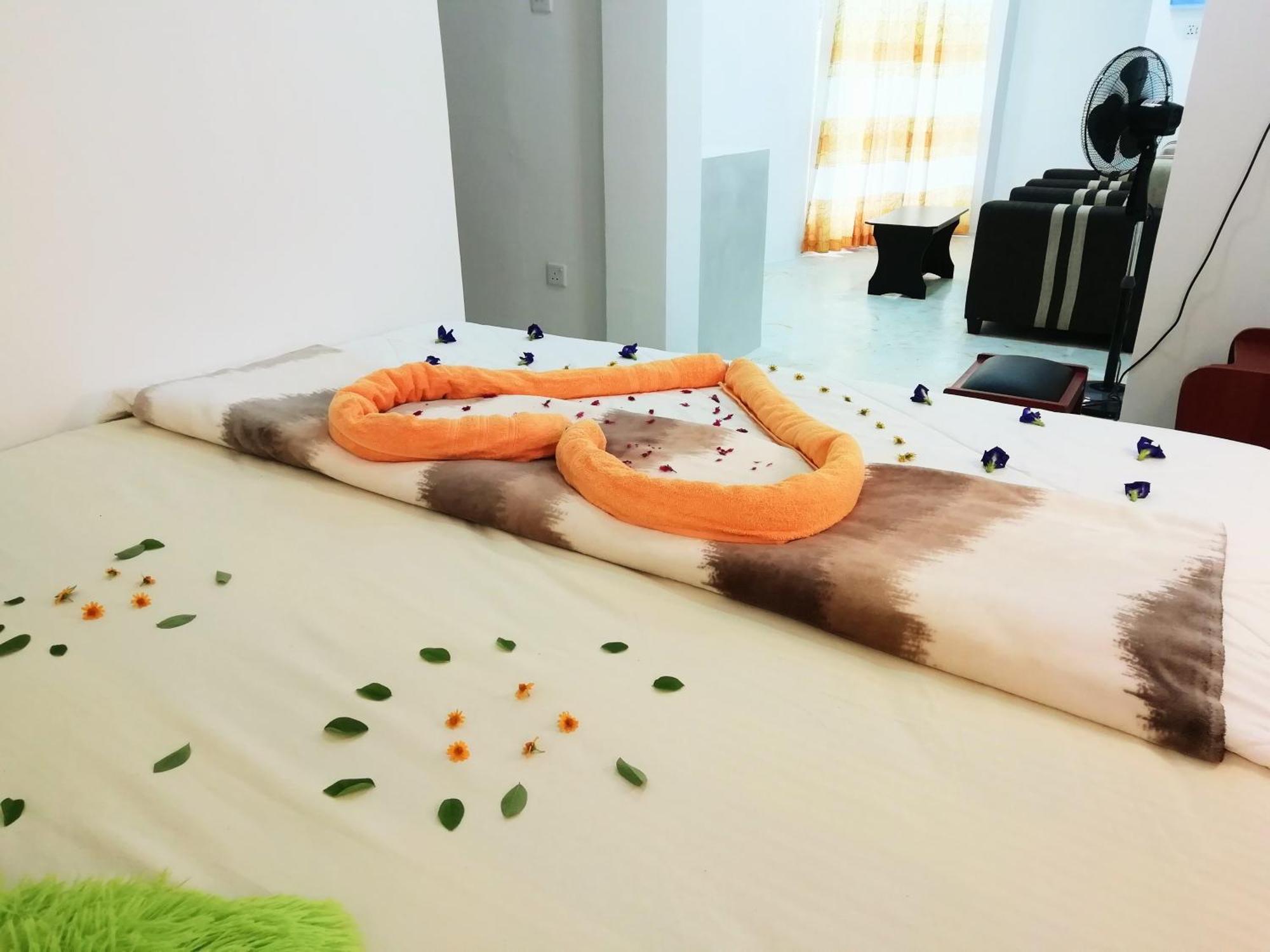 فندق Ella C&D Paradise المظهر الخارجي الصورة