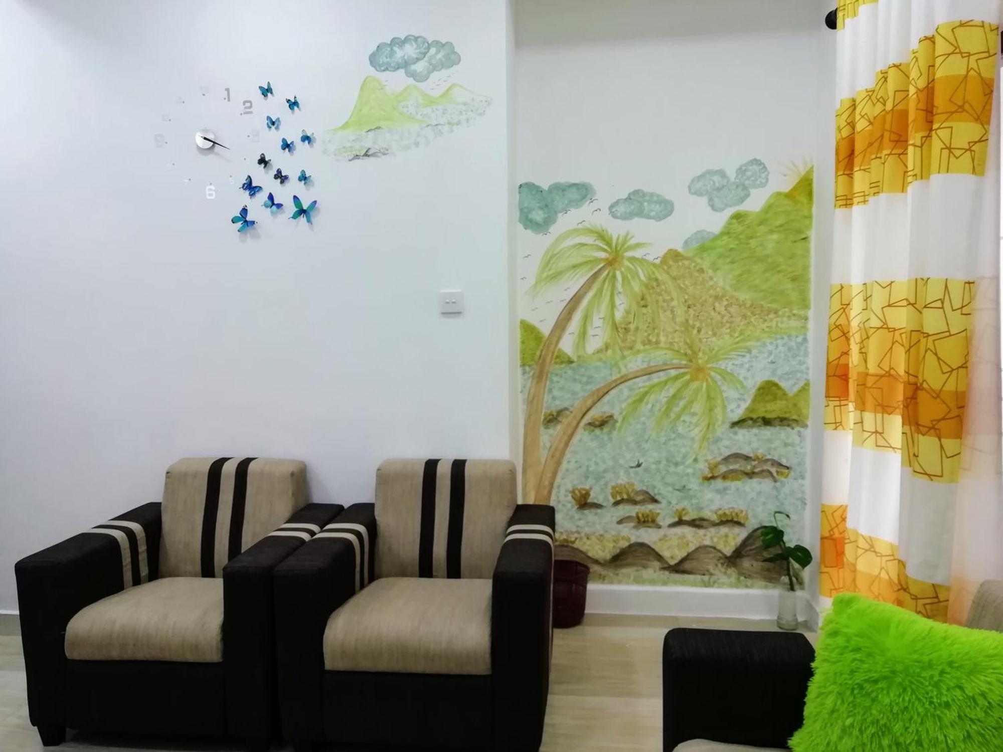 فندق Ella C&D Paradise المظهر الخارجي الصورة