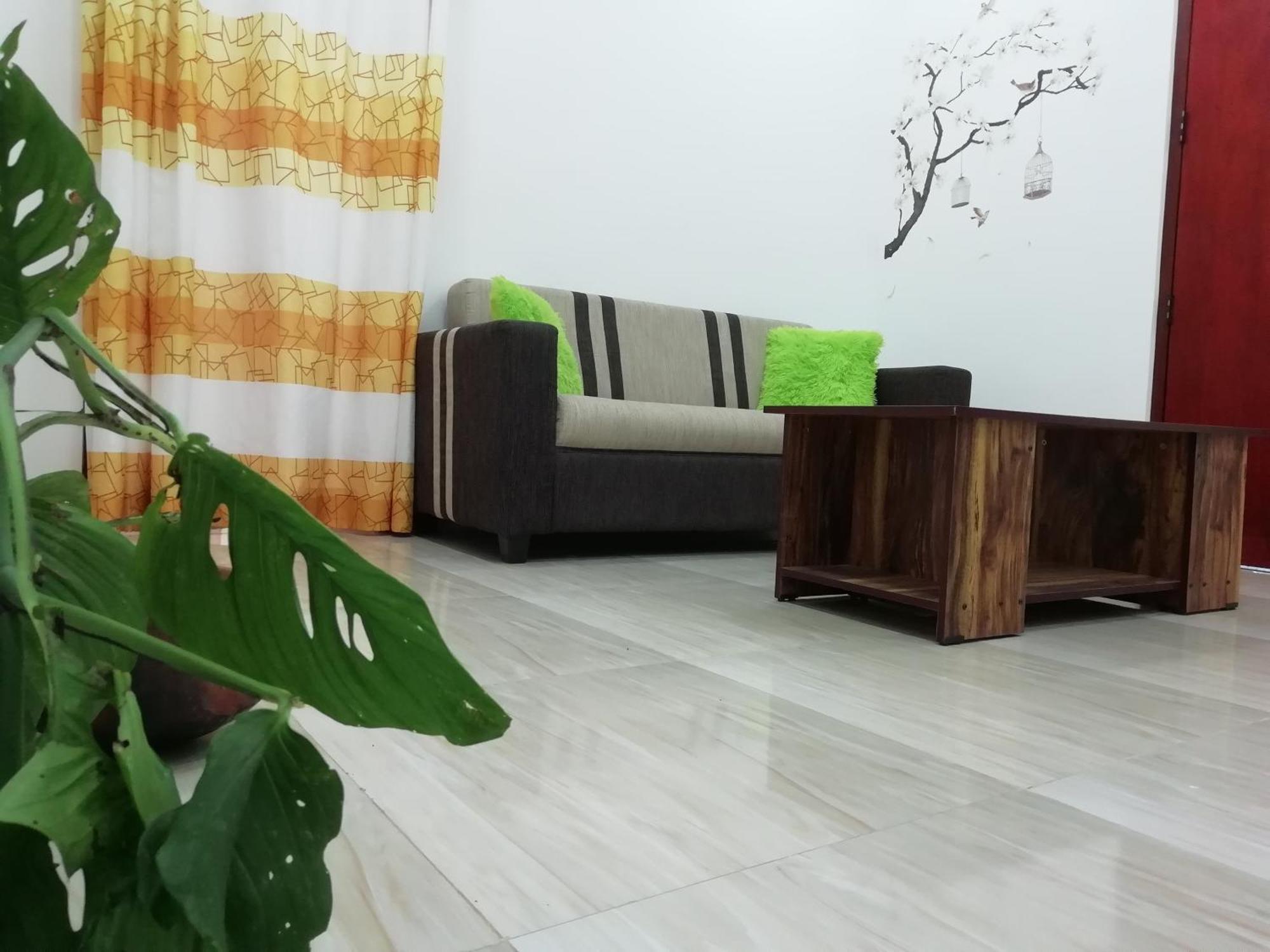 فندق Ella C&D Paradise المظهر الخارجي الصورة
