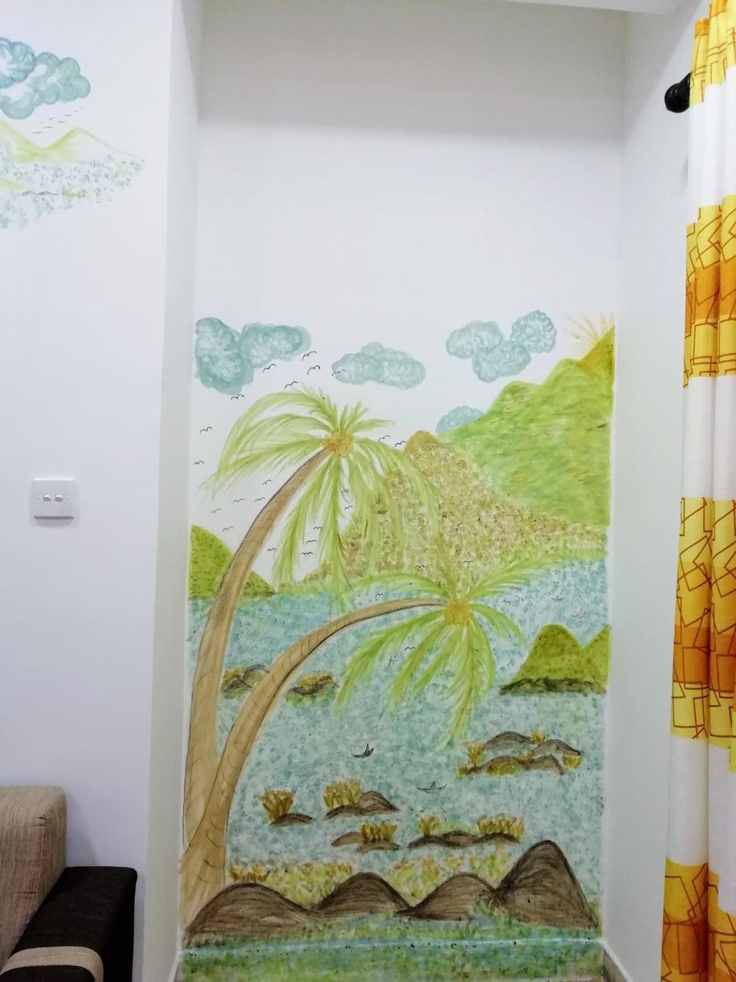 فندق Ella C&D Paradise الغرفة الصورة